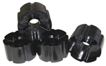 Jumpking Trampoline Wheel