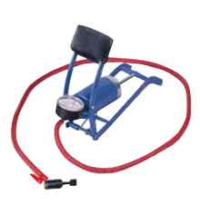Olympia Sports Foot Pump
