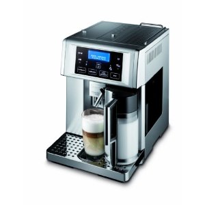 DeLonghi Gran Dama Avant Espresso Machine
