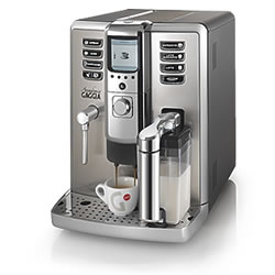 Gaggia Accademia Espresso Machine