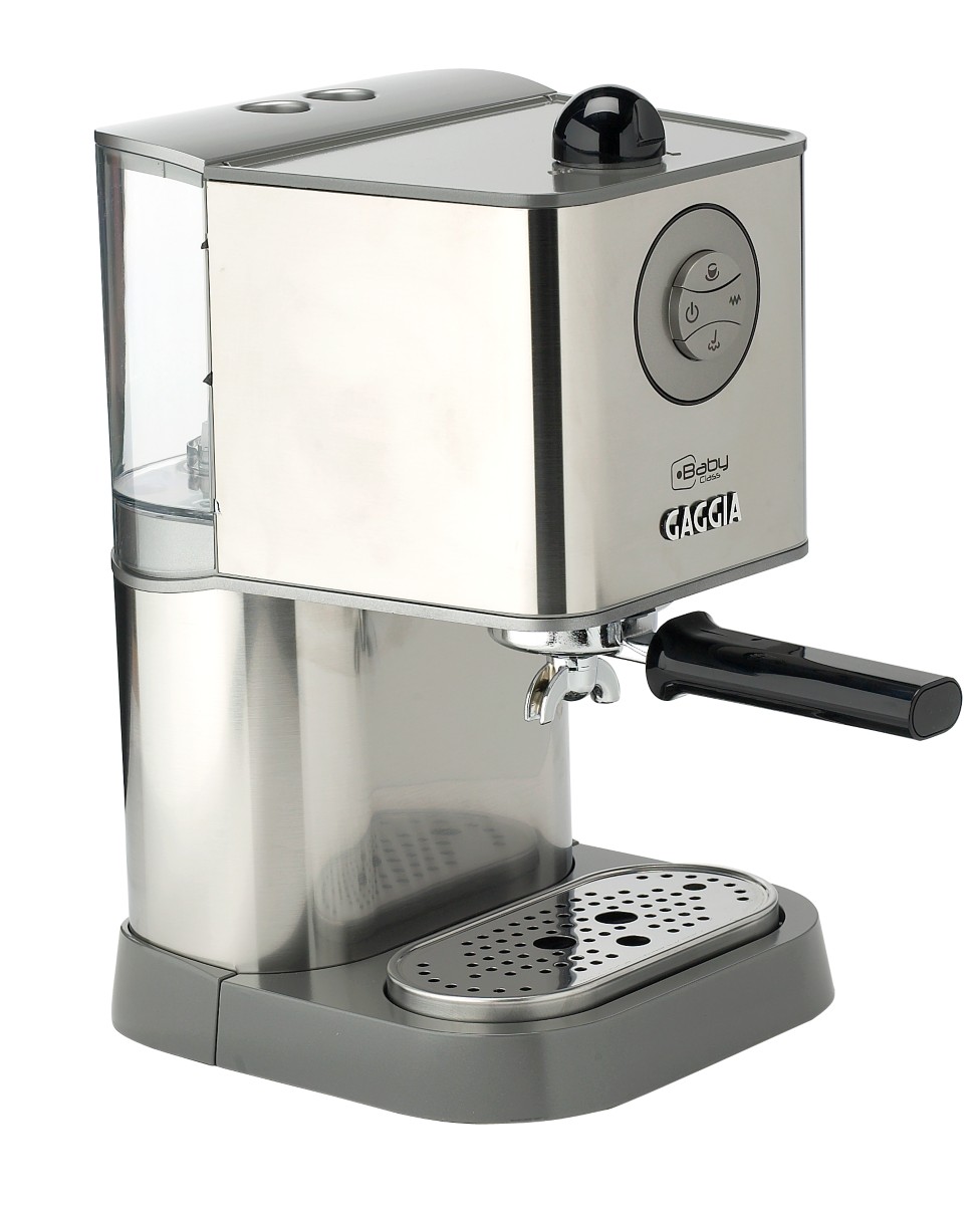Gaggia Baby Class Espresso Machine by Gaggia