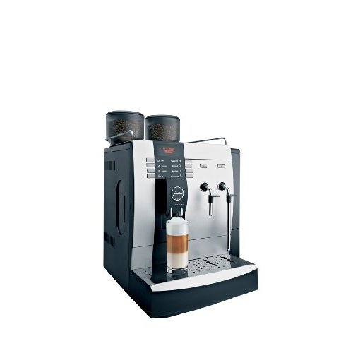 Jura Impressa X9 Espresso Machine - FREE Inside Delivery! by Jura
