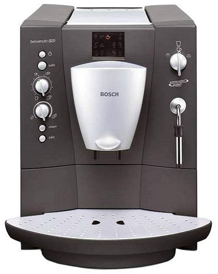 Bosch Benvenuto B20 Fully Automatic Espresso Machine by Bosch