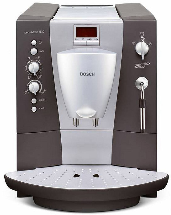 Bosch Benvenuto B30 Fully Automatic Espresso Machine by Bosch