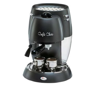 Espressione Cafe Chic Cappuccino Maker