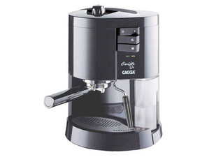 Save  on Carezza at The Gaggia Store