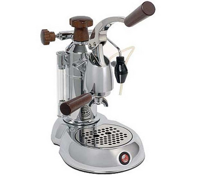 La Pavoni ESW-8 Stradavari Espresso Machine
