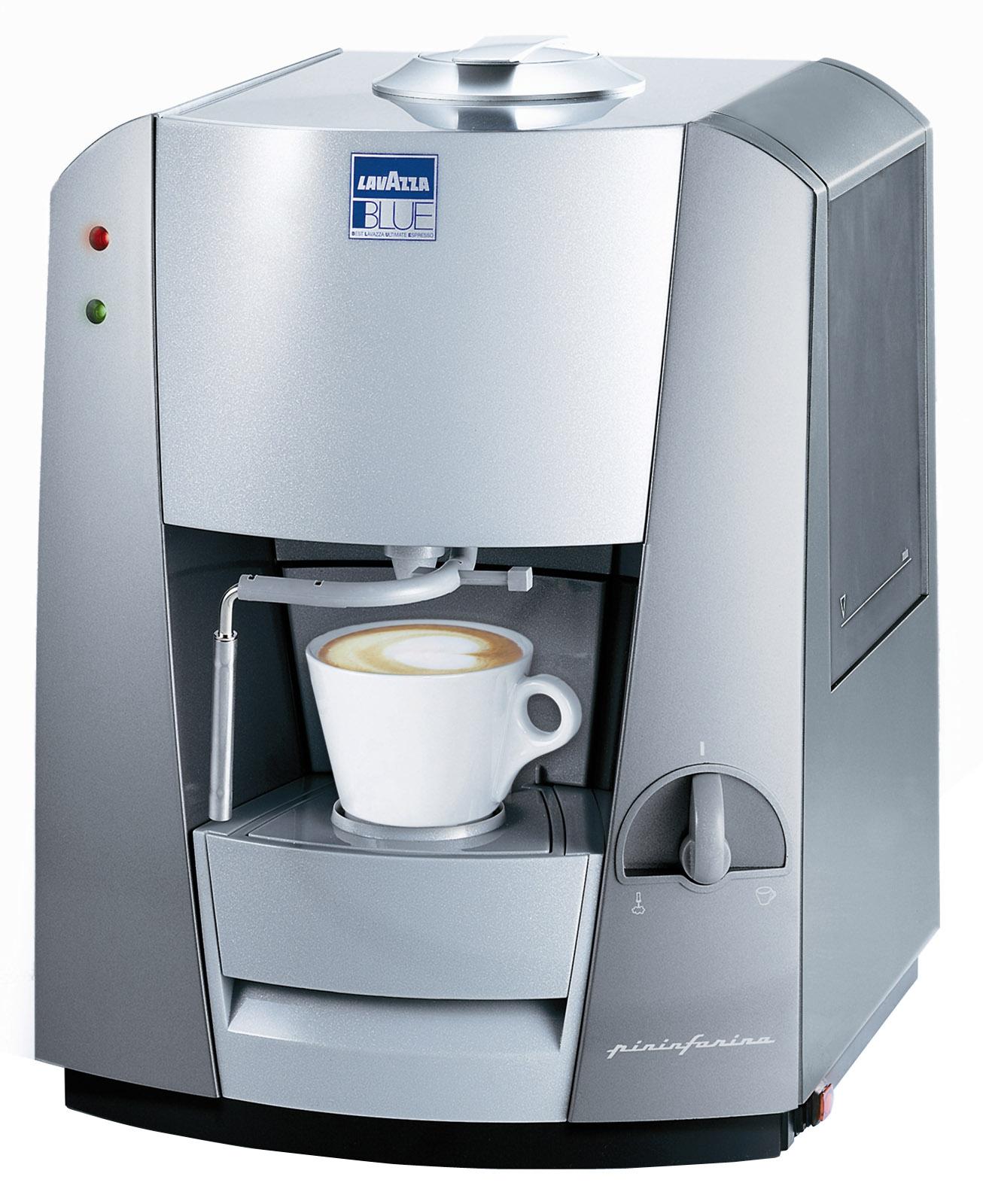 Lavazza Manual Espresso Machine by Lavazza