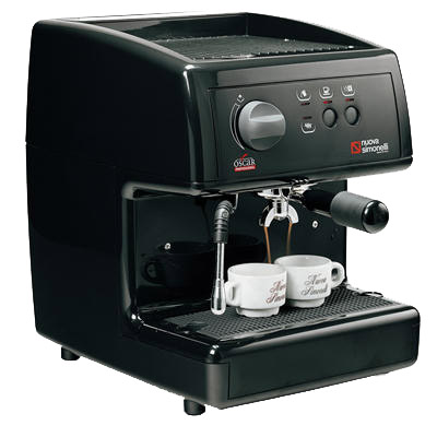 Nuova Simonelli Oscar Direct Espresso Machine - Fast FREE FedEx Shipping! by Nuova Simonelli