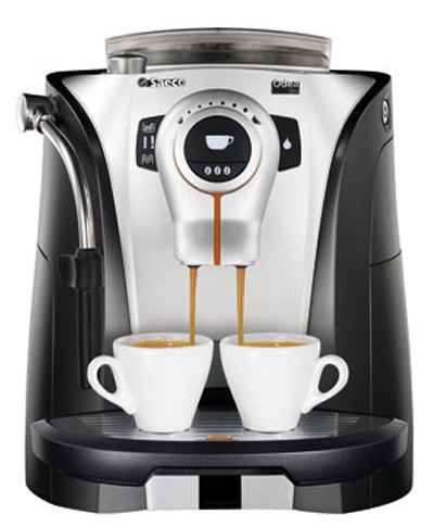 Saeco Odea Giro Espresso Machine by Saeco