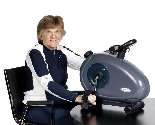 H2O Fitness PhysioTrainer UBE - FAST FedEx Shipping