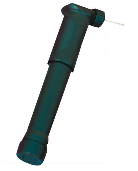 Goal Sporting Goods Ecoblast Rechargeable Signal Horn Pump