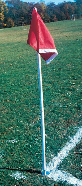 Collegiate Corner Marker