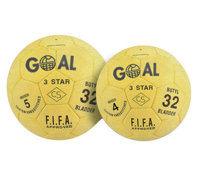 Indoor Soccer Ball