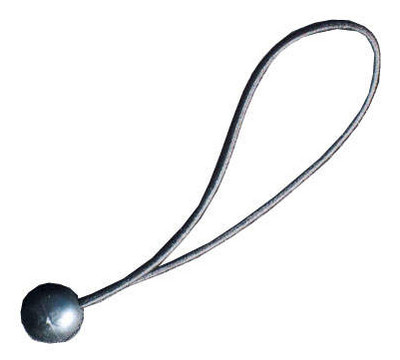 Large Bungie Ball Attachment
