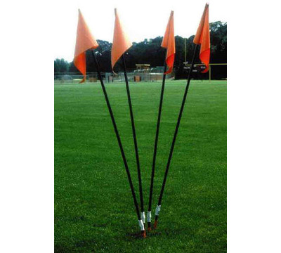 Stackhouse Soccer Corner Flags
