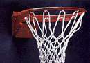 Goal Sporting Goods Competition Breakaway Basketball Rim