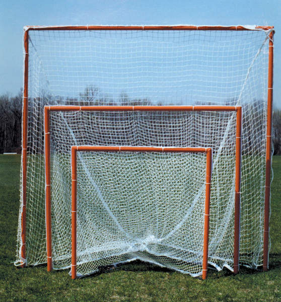 4 ft Practice Lacrosse Goal