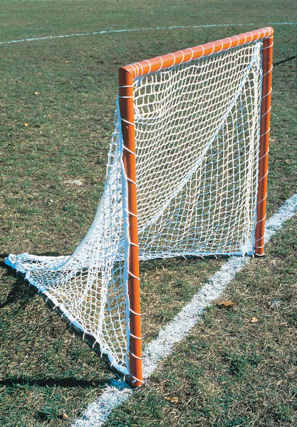 Box Lacrosse Portable Indoor Goal