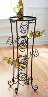 CBK Wine Cabinet by CBK