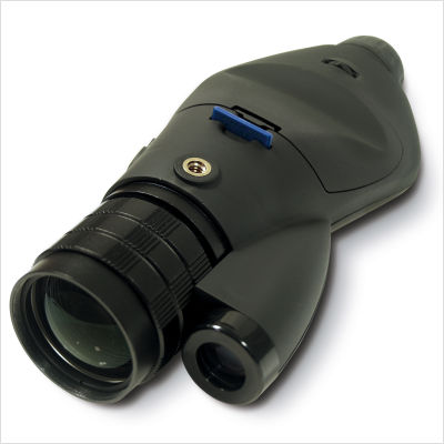 Night Owl Optics iGen 2020 DayNight Vision Image Processor