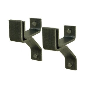 Enclume 8 Inch Wall Bracket - Set of 2