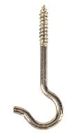 Rogar 4\ Ceiling Hooks (6 Pack)