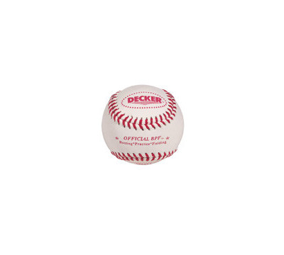 Decker 75 inch Patented Training Baseball