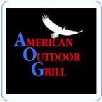 American Outdoor Grill  Grill Accessories