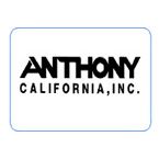 Anthony California  Curio Cabinets