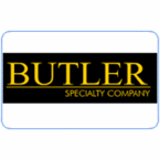 Butler Specialty  Curio Cabinets