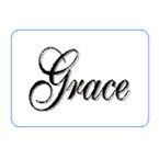 Grace  Curio Cabinets