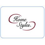 Home Styles  Curio Cabinets