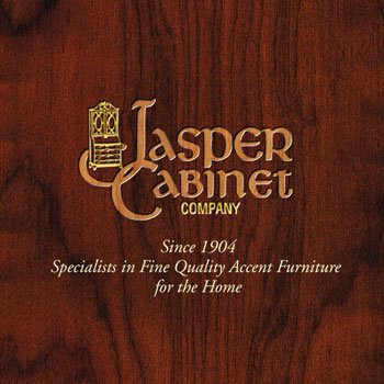Jasper Cabinet  Curio Cabinets