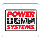 Power Systems  Exercise Mats