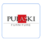 Pulaski  Curio Cabinets