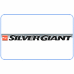 Silver Giant  Grill Accessories