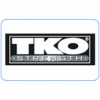 TKO Strength  Equipment Mats