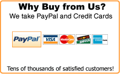 Why buy from Mercantila Ebay? Click to find out.