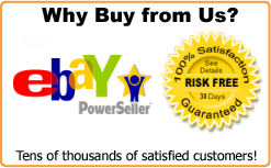 Why buy from Mercantila Ebay? Click to find out.