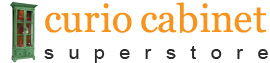 The Curio Cabinet Superstore