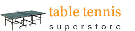 The Table Tennis Superstore