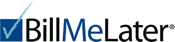 Checkout with BillMeLater